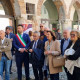VIDEO - Al Castello del Monferrato il via a 